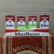 PROMO Marlboro red Softpack Original import Asli USA ll Perbungkus