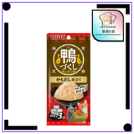 金鴨宴濕包 鴨肉+鴨高湯煮 貓濕包 貓濕糧 貓糧 60g x3 (Exp. 3/2028)