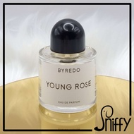 [SG Seller] Byredo Young Rose EDP [Decant]