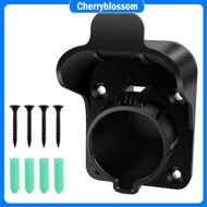 EV Charger Holder Practical EV Cable Holder Sturdy Electric Car Charger Holder Versatile EV Charging