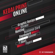 Graphic Design Service