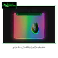Razer Firefly V2 Pro Phantom Green
