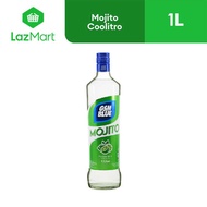 GSM Blue Mojito 1L Coolitro 645