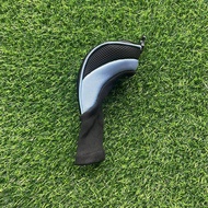 Golf Club Cover Protection Case No.1 Driver 357 Irons Chicken Leg Fairway Wood Golf Club Cover Cross