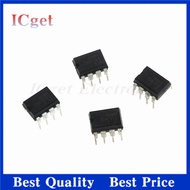 5PCS DK124 DIP8 DK106 DK112 DK125 DK1203 DIP-8 chip ic