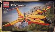 LEGO Technic 42152 Firefighter Aircraft  (LEGO Technic 42152 滅火飛機)