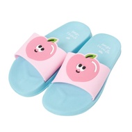 [ARTBOX OFFICIAL] From Korea Peach Slippers