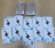((( 放 ))) Momax Mag.Link 100W /60W USB-C to USB-C 充電線
