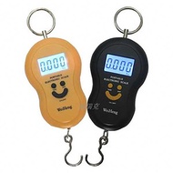Timbangan digital gantung 40kilo / 40 kilo / Alat Timbangan Gantung Digital Smile Kapasitas 40 Kg