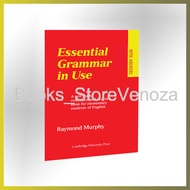 Essential Grammar in Use - Raymond Murphy