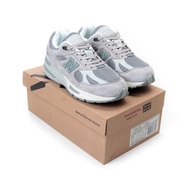 New Balance U991LD2 V2 Light Gray - NB 991
