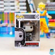 Original Funko Pop Marvel Figure - Werewolf by Night : Elsa Bloodstone 1271