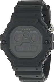 Casio G-Shock DW-5900BB-1DR Revival Shock Resistant Watch, CASIO G-SHOCK Men's Digital Watch *Release 2018 Digital Collection / G-SHOCK line of High Performance Digital Men's Watches