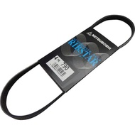 Front Engine Belt DAIHATSU APPLAUSE CHARADE HD 1.6 VITARA G16A 1.6 Air TOYOTA MR2 4AGE 1.6