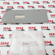 Sun Visor Original Vx80 Land Cruiser VxrKiri ORISINIL 74320-60330-B0 Original and Trusted