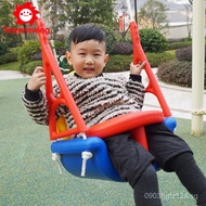 Baby and children wholesale swing 3-in-1 Swing Hanging Basket Indoor Swing Hanging Chair Baby Outdoo
