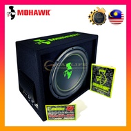 MOHAWK SUBWOOFER 12'