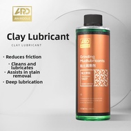 AN-RIDDLE | Paint Cleaning Clay Lubricant