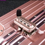 【support】 1pcs Multifunctional Tsa002 Tsa007 Master Key Bag For Luggage Suitcase Customs Tsa Lock Ke