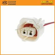 Proton Saga Waja Exora VVTi PW812537 FICD Sensor Socket Connector