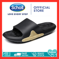 ZDR TOP★แท้2021scholl ชาย รองเท้าschollแท้ รองเท้า scholl รองเท้า schollรองเท้าแตะ scholl รองเท้า ชาย scholl รองเท้าแตะแฟชั่นลำลอง scholl รองเท้าแตะชายหาด รองเท้าแตะชาย ผู้ชาย Scholl รองเท้า 1223