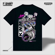 Turbo Diesel Tshirt Jersey Thick and Nice Innova Fortuner Pajero Tshirt Jersey