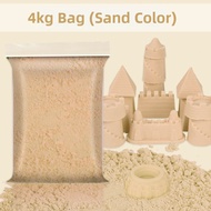 JIEBITU | Non-sticky Safe Kinetic Sand Toys