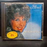 [Female Artist] Eydie Gorme - Sings/Canta