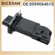 059906461S Air Flow Sensor MAF Sensor For Audi 18-21 A8L D5 Q5 Q7 VW AMAROK 3.0 TDI Auto Parts