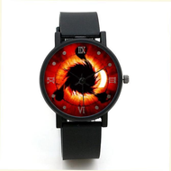 {gfyuiy} Naruto Watch Sasuke Kaleidoscope Writing Wheel Eye Kakashi Naruto Uchiha Itachi Pointer Qua