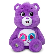 🇺🇸USA🇺🇸𝑵𝒆𝒘 𝟐𝟎𝟐𝟒♻️ ตุ๊กตาแคร์แบร์ รุ่นใหม่ล่าสุด 14" Care Bears Recycle Bear 🌱🌟มีกล่อง🌟รวมรุ่น สินค้า