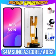LCD COMPATIBLE SAMSUNG A03 CORE / A032 FULSET