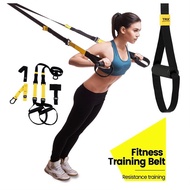 ( GV 99-01-64) TRX P3 Pro 3 Suspension Training Kit - Commercial Grade Fitness Equipment
