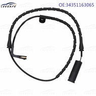 34351163065 34352229018 Front Brake Pad Wear Sensor for BMW 5 E39 520d 520i 528i 530d 530i 540i Brak
