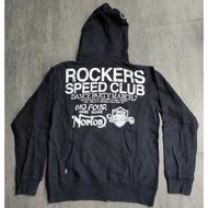 hoodie norton classic motorcycles  original second like new