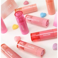 - Han Girl Korea AMUSE Liquid Blush CHEEK TOK
