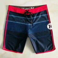 Hurley Men s Beach Pants Loose Seaside Surf Pants Comfortable Slim Sports Shorts A 10050