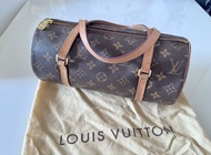 LV Monogram Papillon