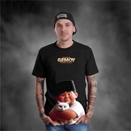 Prabowo Gemoy 2024 Indonesia Will Be Forward T-Shirt