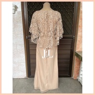 ❂ ✁ ▤ Mother dress / Pang-ninang / Woman dress / Formal dress / Occasional Dress / Formal outfit fo