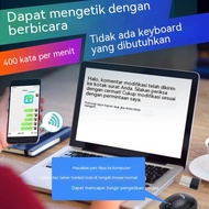 Smart Ai Voice Assistant/Computer Speaking Typing Direction/Automatic Translation/Voice to Text/Inpu