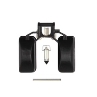 Yz> Repair Replacement PD24 For GY6 125CC 150CC ATV Quad 24mm Gasket Carburetor Kit with 22mm slider