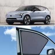 ผ้าบังแดดสำหรับรถยนต์ Volvo EX30