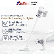 Aeromass YD-585G Vacuum Cordless Vacuum Car Vaccum Wireless Vakum Kereta Vacum Cleaner