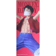 luffy figure luffy figure