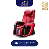 GINTELL Rest N Go GT 1688 Vending Massage Chair