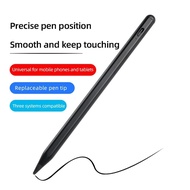 Stylus Pen For Poco Pad C1 X1 M1 Tablet Pen Rechargeable for Xiaomi Poco Pad C1 RedMi Pad 2 9.7 SE 1