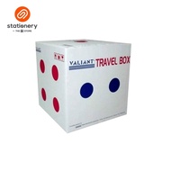 【packing shop] Valiant Travel Box 20X20X20