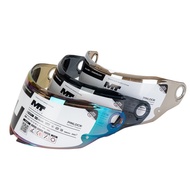 MT-V-35 Lens for MT ATOM 2 SV Facelift Helmet MT Original Lens Facelift Helmet Visor