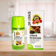 SUPER RESDUNG DR. UWAIS HIJAU SINUS